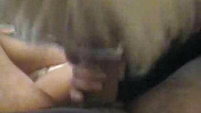 Ragazza rossa film porno con nonne con sborra bionda dalla doppia penetrazione.